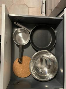 maison deux pièces tout confort