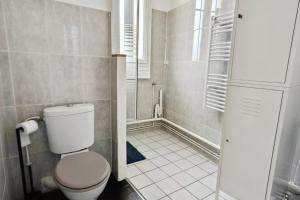 Appartements Sublime Appart Tout Confort Centre Ville Gare : photos des chambres