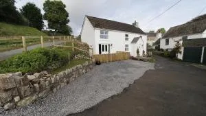 Frog Lane Cottages - Llanmadoc
