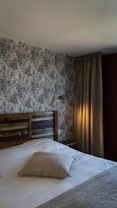 Hotels Hotel Vauban : photos des chambres