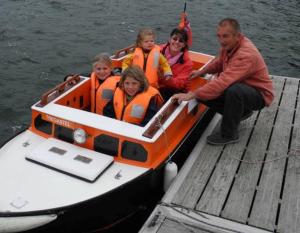 Campings West Camping : photos des chambres