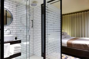 Classic Twin Room room in PURO Gdańsk Stare Miasto