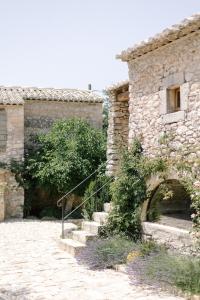 La Bastide de Marie, Maisons et Hotels Sibuet : photos des chambres