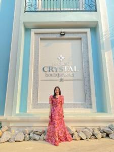 VangVieng Crystal Boutique Hotel