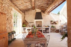 La Bastide de Marie, Maisons et Hotels Sibuet : photos des chambres