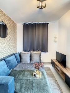 Appartements Appart Hyper Centre Tout Confort Wifi 4 Pers : photos des chambres