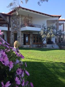 Yialasi Hotel Argolida Greece