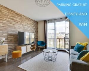 Appartements Appart Cosy Quartier Calme Hyper Centre Parking : photos des chambres