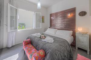 VILLA TORETTI Centro, Relax e Parcheggio Privato