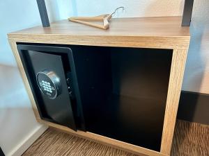 Hotels B&B HOTEL Paris Porte des Lilas : photos des chambres