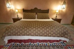 Deluxe King Suite room in Dar Anebar