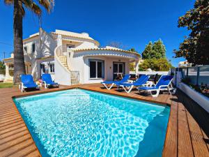 Villa Crispa - Free Hot Jacuzzi - By Bedzy