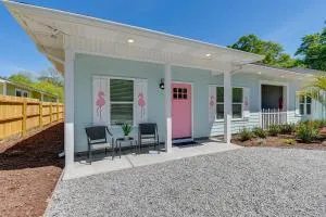 Lovely Vacation Home about 1 Mi to Ocean Isle Beach! - أوشن إيسل بيتش