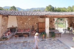 La Bastide de Marie, Maisons et Hotels Sibuet : Villa avec Piscine Privée