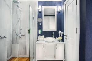 Standard Double Room room in Astan Hotel Galata