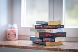 Apartamenty Kamienica Gwiazda - Centrum miasta, parking gratis