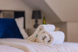 Apartamenty Kamienica Gwiazda