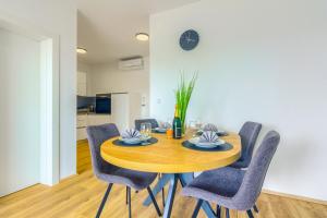 White Residence Luxury Apartment Bibinje