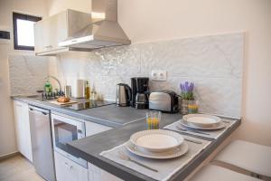 Costas apartments