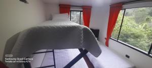 Casa Alojamiento Brisas Encantadoras