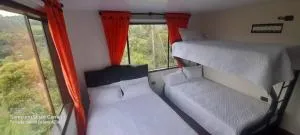 Casa Alojamiento Brisas Encantadoras - Une