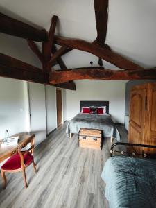 Chambres dhôtes - Les Varennes