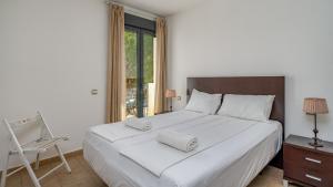 Sea Sun Apt in Mijas by Costarentals - Ref 204