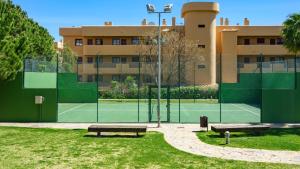 Sea Sun Apt in Mijas by Costarentals - Ref 204