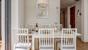 Sea Sun Apt in Mijas by Costarentals - Ref 204