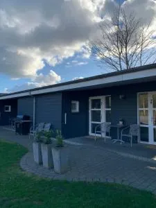 Vorbasse Holiday Apartments - Hejnsvig