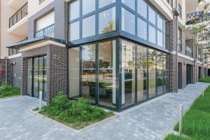 OVELIA Poissy - Les Romantiques