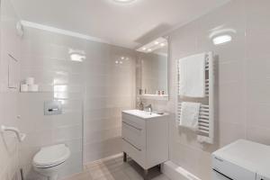 Appartements OVELIA Poissy - Les Romantiques : Appartement 1 Chambre