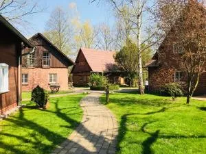 Spreewaldinsel Leipe - Leipe