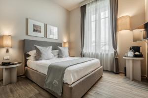 Classic Double Room room in Villa Grey