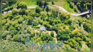 Skymist Maison dhôtes