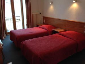 Hotels Hotel Bellevue : photos des chambres