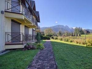 VisitZakopane - Apartament Skalisty