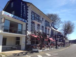 Hotels Hotel Bellevue : photos des chambres