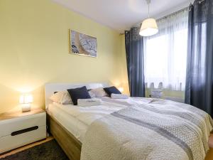 VisitZakopane - Stone Apartment