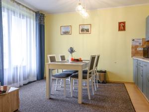 VisitZakopane - Stone Apartment