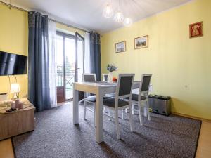 VisitZakopane - Stone Apartment