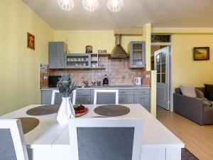 VisitZakopane - Stone Apartment