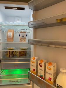 MEDLUXE BUSINESS Apartment