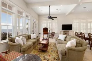 Beachview 913 - Oceanfront - St Simons Island GA - Saint Simons