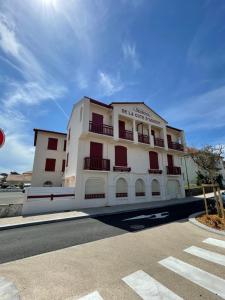 Appartement 4 personnes à moins de 100m de la plage de Capbreton