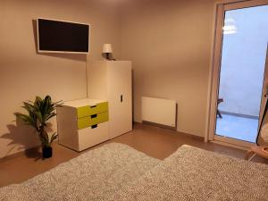 Appartements Les Cranquettes-Spacieux logement-6 pers : Appartement 3 Chambres