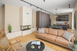 Design Villa Palmeta 