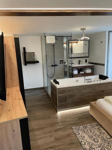 Studio-Apartment