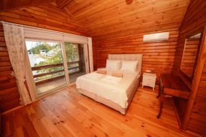 Villa Lucida - Islamlar Town - Villas with Private Pool, Nature Views and Sea Serenity