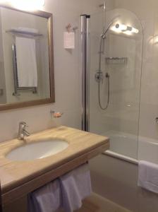 Hotel Tiber Rooftop & Wellness